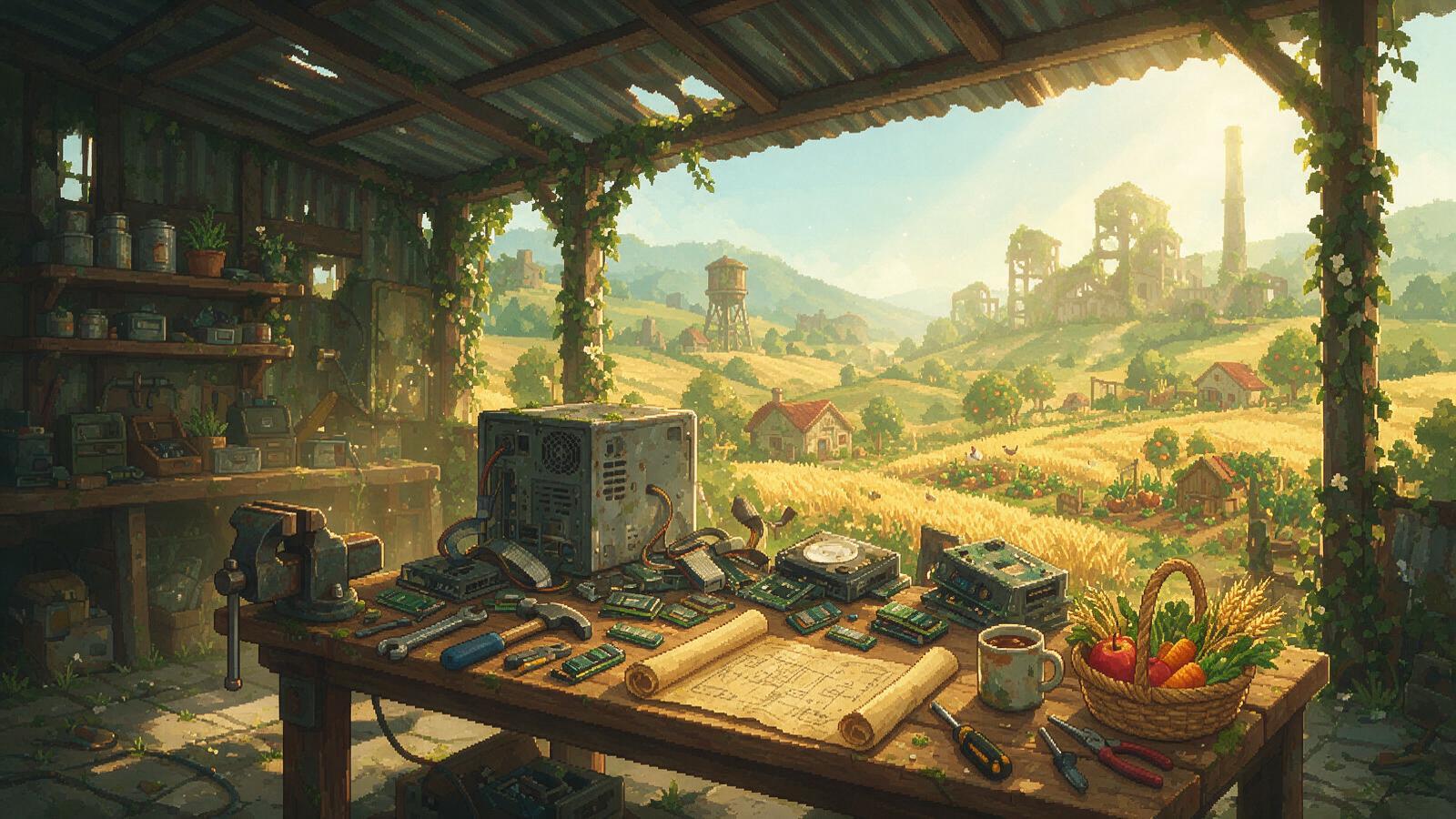 Doloc Town Mods & Steam Workshop Guide